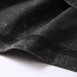 Y2K Trendy Sports Type Print T-Shirt All-Season Streetwear Style