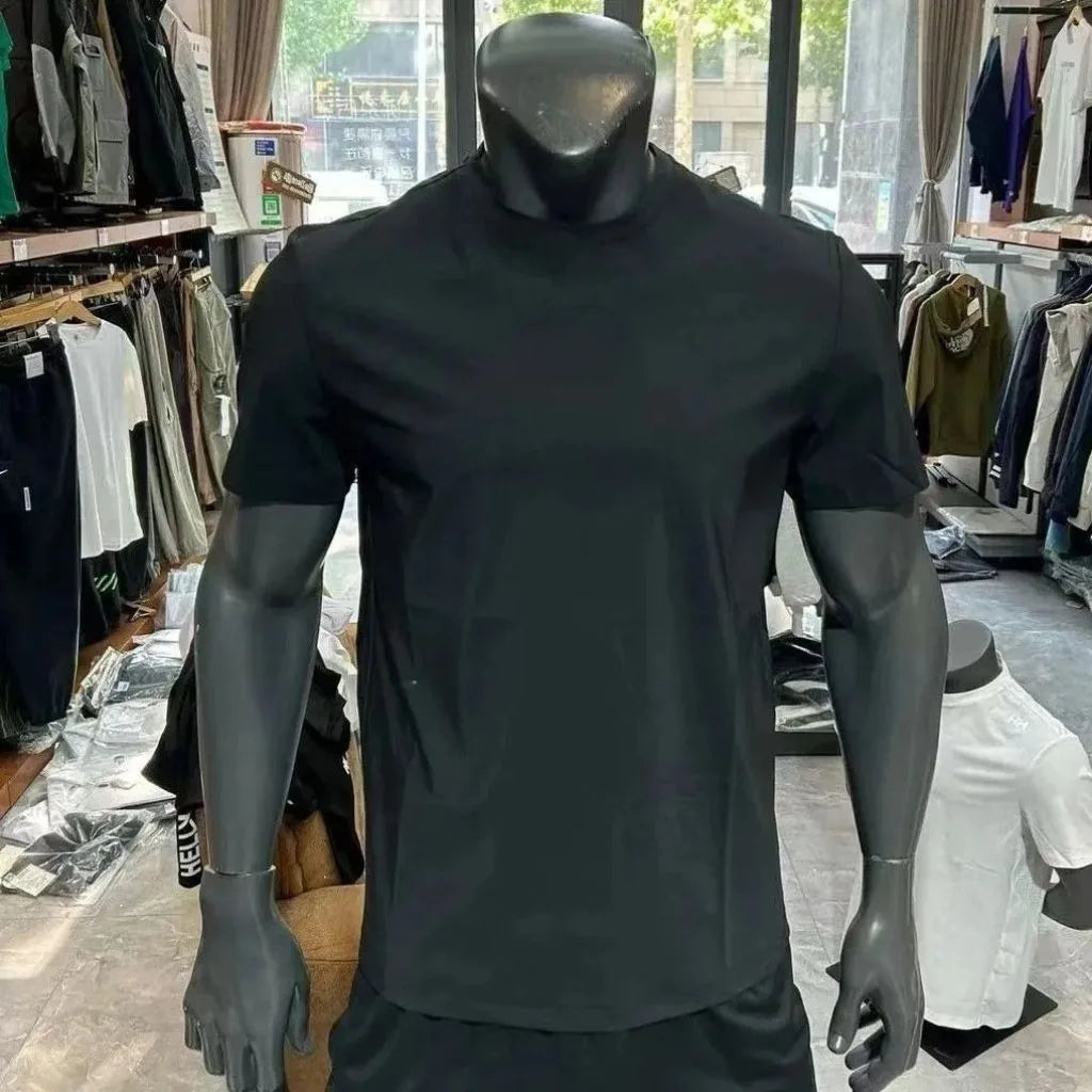 Boys Summer Quarter Length Training Shorts Loose Casual Sport Type