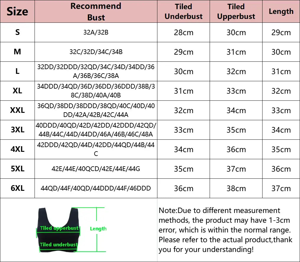 Women’s Mesh Sports Bra – Shockproof Wireless Crop Top Fitness Bra