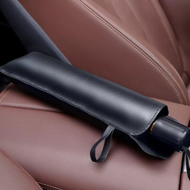 Car Sunshade Umbrella Foldable Windshield Protection Accessory