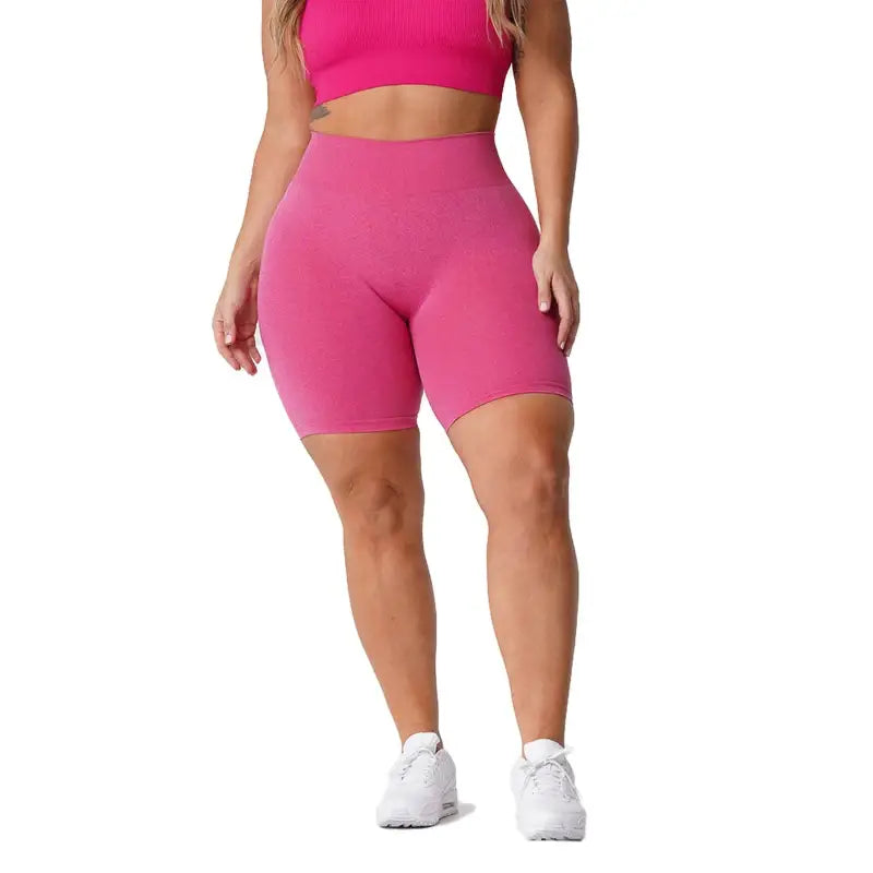 Nvgtn Seamless Pro Spandex Shorts