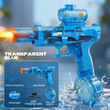 Electric Water Blaster Large Capacity – Powerful Automatic Outdoor Toy