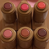Rhod Lip and Cheek Hydrating Stick Natural Rouge Cream Blush Stick