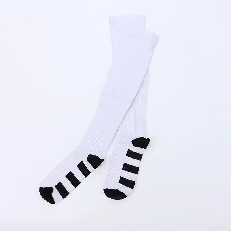 Compression Sport Socks for Varicose Veins Medical Nursing Stockings