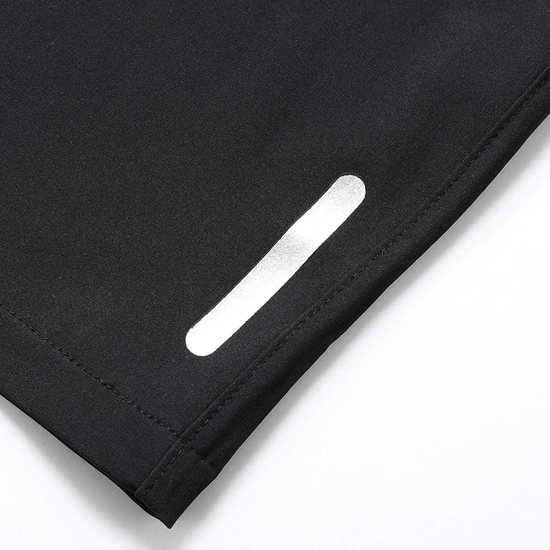 Men's Short Pants Quick Dry Breathable Running Shorts
