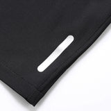 Men's Short Pants Quick Dry Breathable Running Shorts