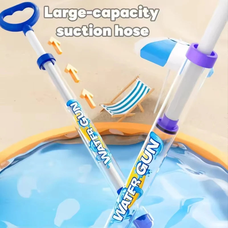 Firework Water Gun Water Blaster Large Summer Party Favors