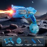 Electric Water Blaster Large Capacity – Powerful Automatic Outdoor Toy