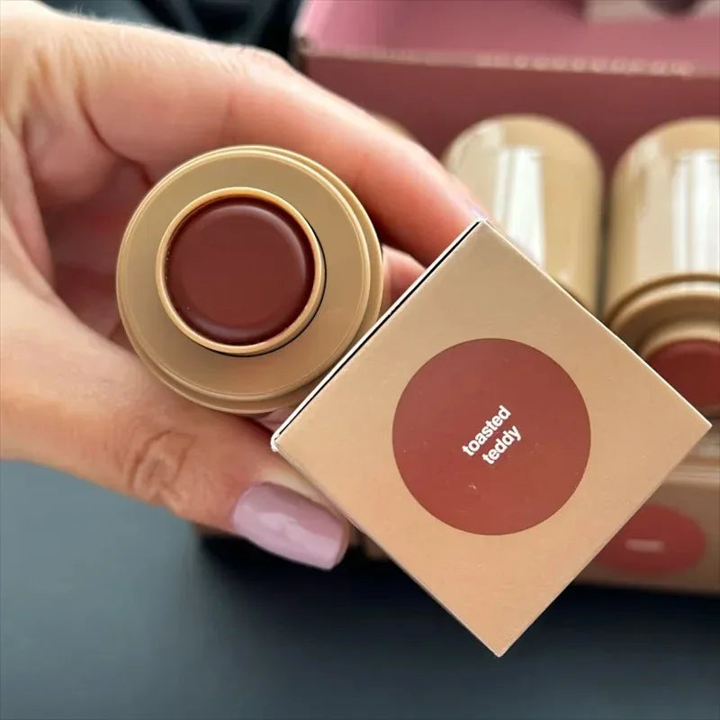 Rhod Lip and Cheek Hydrating Stick Natural Rouge Cream Blush Stick