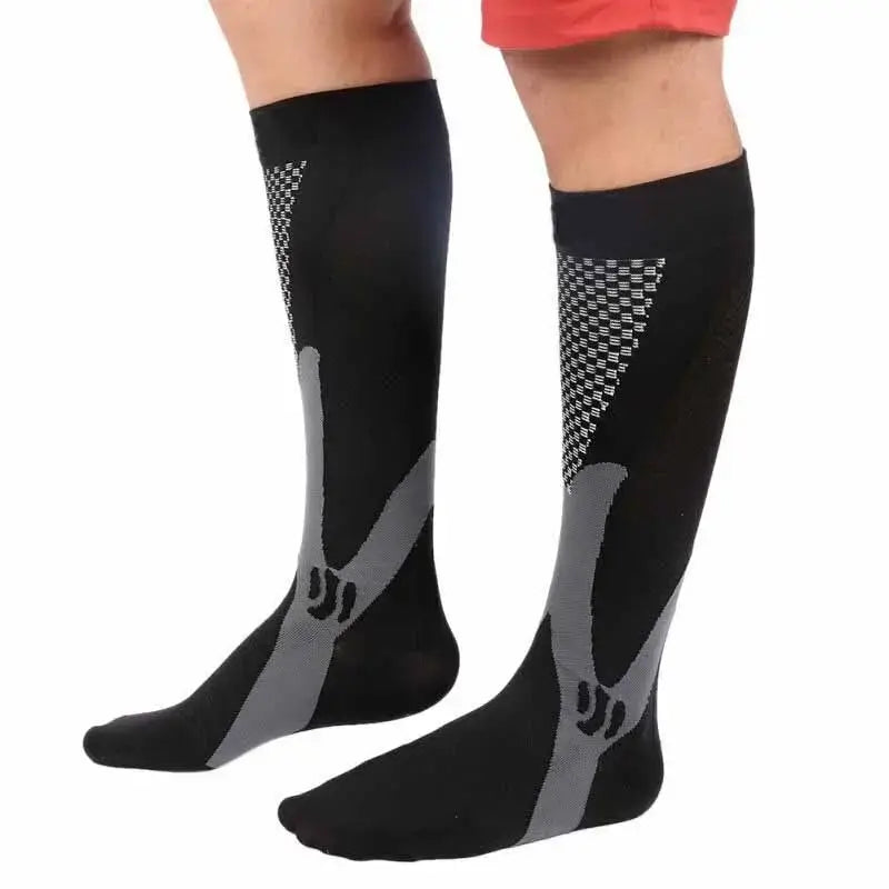 Compression Sport Socks for Varicose Veins Medical Nursing Stockings