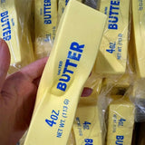 Butter Stick Squeeze Toy Soft Silicone – Festive Party Game Gift