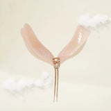 Push Up Mold Cup Silicone Fly Bra Seamless Reusable Wedding Invisible
