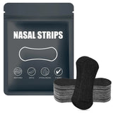 Anti Snoring Nasal Strips Breathable Medium Better Sleep Aid