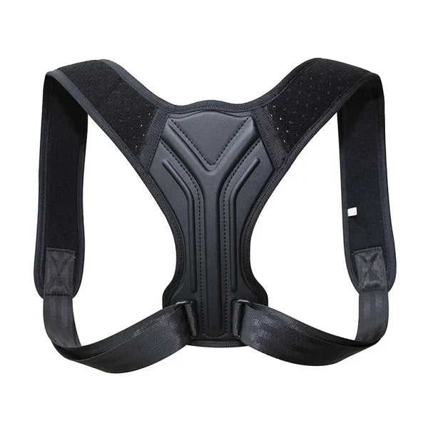 Adjustable Back Posture Corrector – Clavicle & Spine Support - Himpall