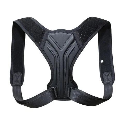 Adjustable Back Posture Corrector – Clavicle & Spine Support - Himpall