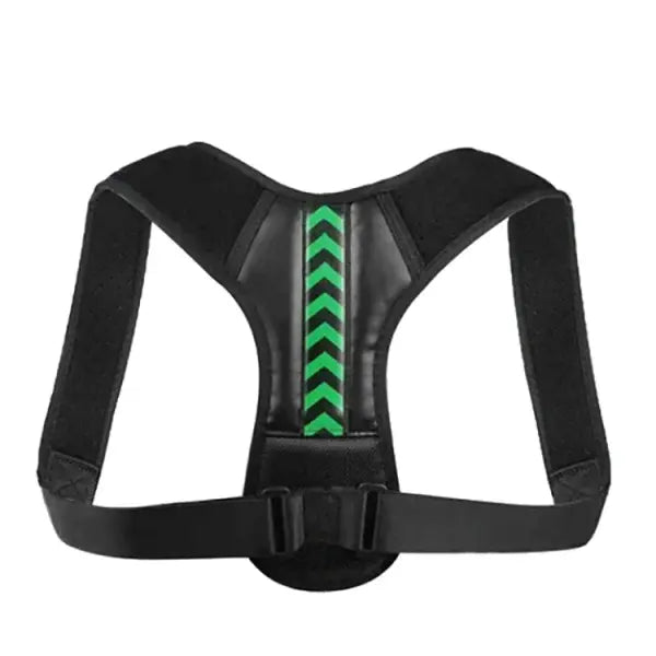 Adjustable Back Shoulder Posture Corrector Belt Clavicle Spine Support Reshape Your Body Home Office Sport Upper Back