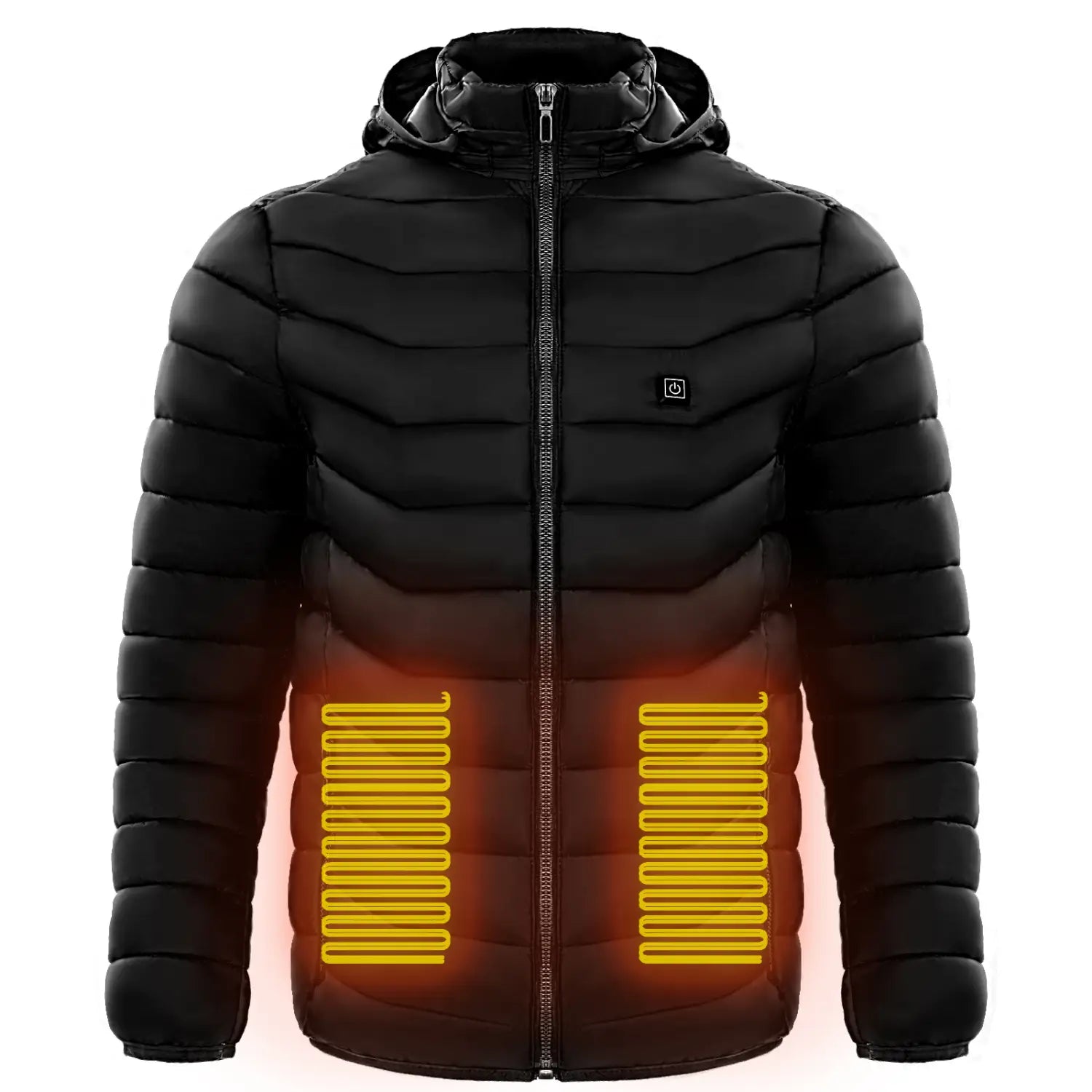 Men-heated-puffer-jacket-electric-heating-coat-insulated-hood