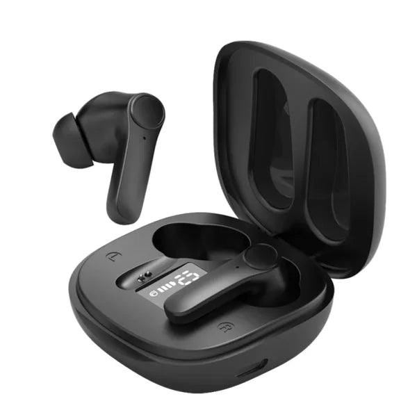 AI Translator Earbuds – 144 Language Bluetooth Headphones for Travel - Himpall
