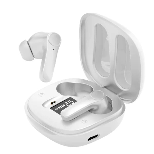 AI Translator Earbuds – 144 Language Bluetooth Headphones for Travel - Himpall