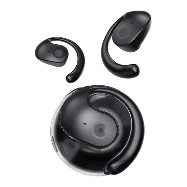 AI Translator Earbuds – 144 Language Bluetooth Headphones for Travel - Himpall