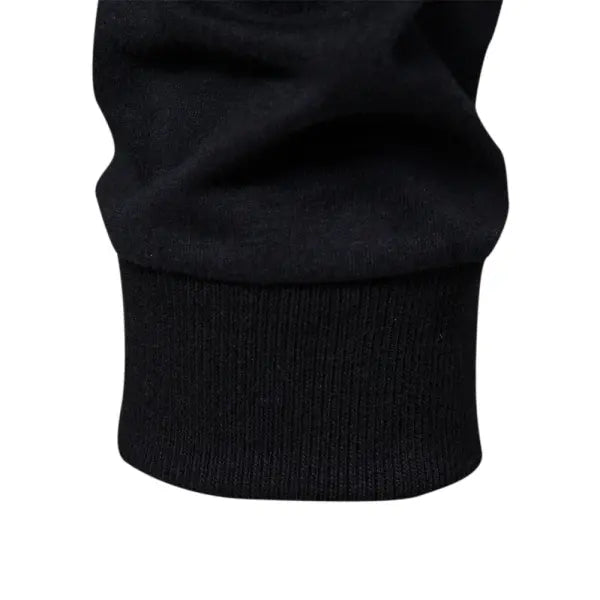 Cotton long sleeve t-shirt casual spring apparel