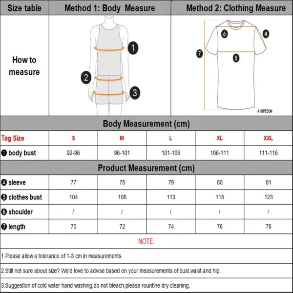 Cotton long sleeve t-shirt casual spring apparel