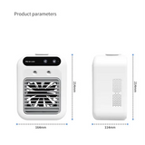 Air Conditioner Air Cooler Fan Water Cooling Fan Air Conditioning For Room Office Portable Air Conditioner Cars
