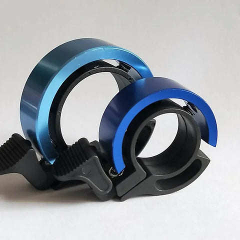 Aluminum Alloy Bicycle Bell for Children and Adults Universal Bike Horn
