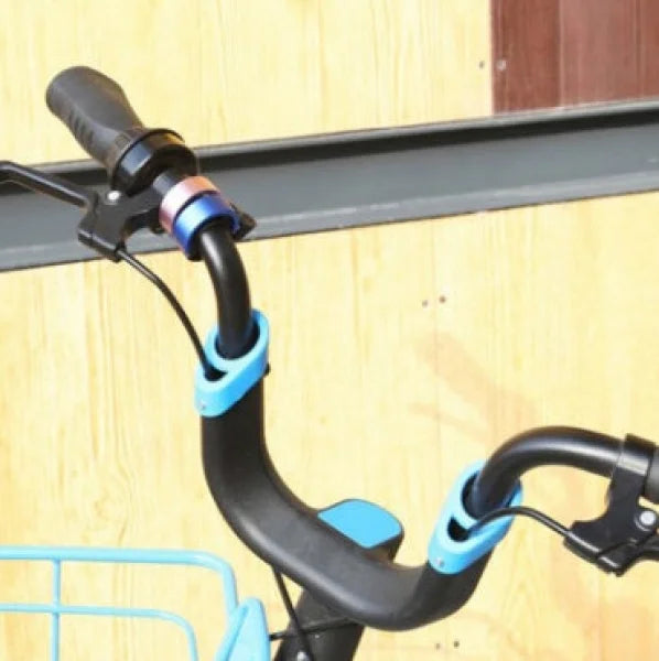 Aluminum Alloy Bicycle Bell for Children and Adults Universal Bike Horn
