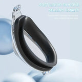 Anti-fog Swim Goggles Adult Size UV Protection No Leaking Eyewear