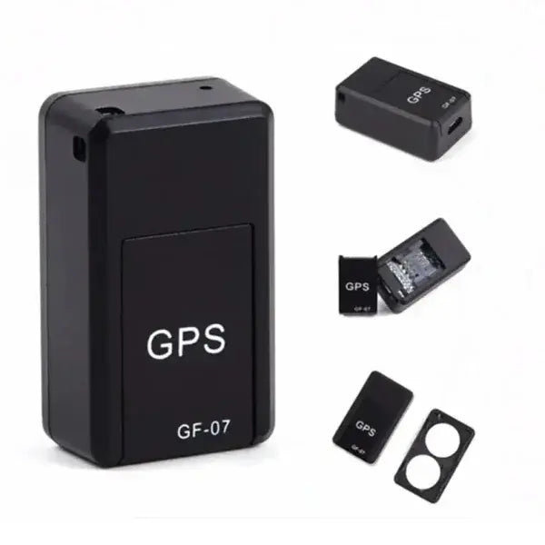 Anti-Lost Alarm Smart Wireless Bluetooth Tracker for Essential Items - GF07 / CHINA