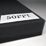 Practical Biochemical Sponge Aquarium Filter Black Foam Pond Filtration & Decoration