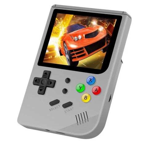 Arcade Situ TONY Source Dual-system RG300 Handheld Game Console Small Mini PS1 GB Handheld - Himpall