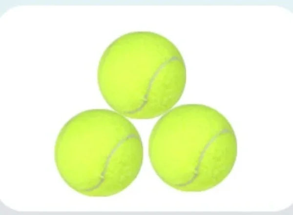 Automatic Dog Ball Launcher – Interactive Tennis Throwing Toy - Himpall