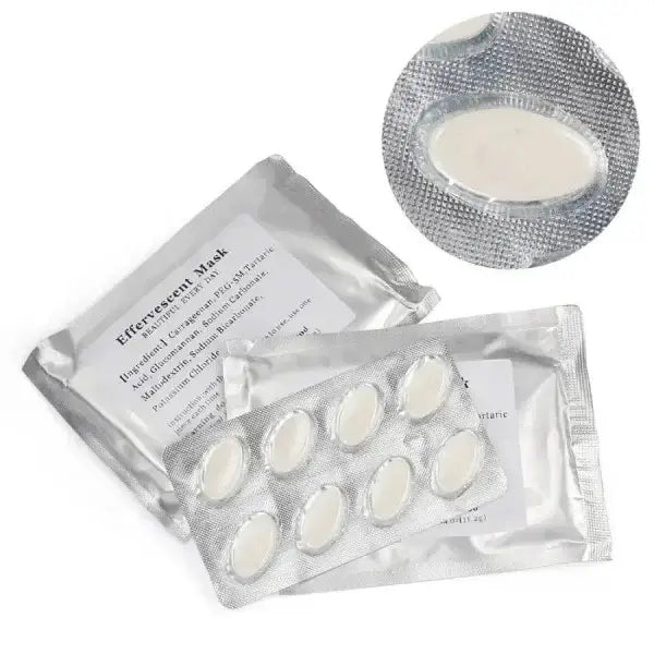 Automatic High-Speed Facial Mask Machinery for Skincare Transformation - Himpall