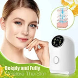 Automatic High-Speed Facial Mask Machinery for Skincare Transformation - Himpall