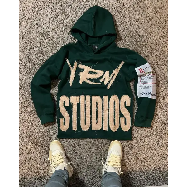 Women’s Y2K Harajuku Zipper Sweater – Embroidered Retro Casual Top for Autumn & Winter - 1 5 / M