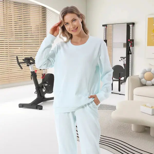 Autumn Long Sleeve Nursing T-Shirt – Maternity & Postpartum Breastfeeding Top with Fashion Letter Print
