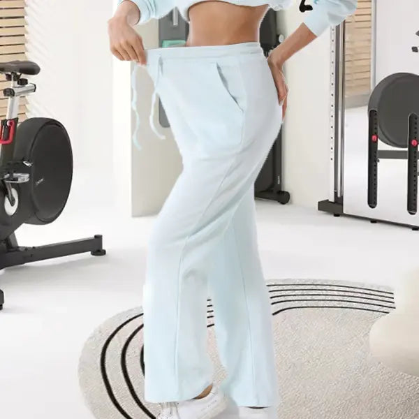 Autumn Long Sleeve Nursing T-Shirt – Maternity & Postpartum Breastfeeding Top with Fashion Letter Print - Pants only 2