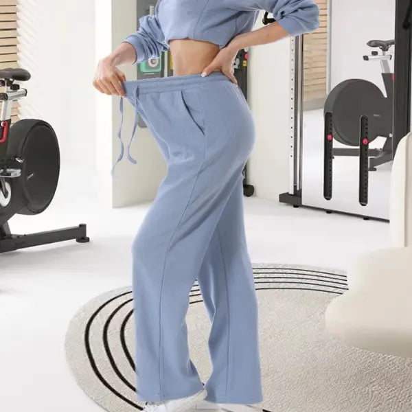 Autumn Long Sleeve Nursing T-Shirt – Maternity & Postpartum Breastfeeding Top with Fashion Letter Print - Pants only 1