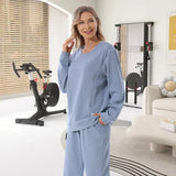 Autumn Long Sleeve Nursing T-Shirt – Maternity & Postpartum Breastfeeding Top with Fashion Letter Print