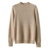 Autumn Winter Women Sweater Korean Fashion Warm Bottoming Shirts Half High Collar Basic Knitwear Solid Long Sleeve