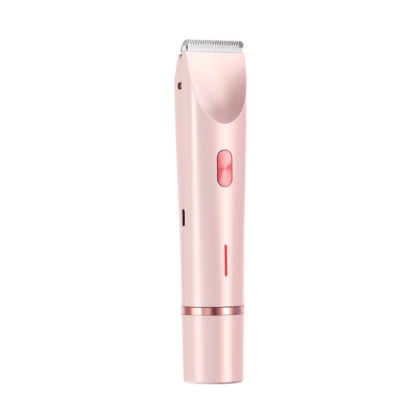 Versatile Body Hair Removal Device and Bikini Trimmer - Hair Remover