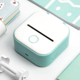 Phomemo T02 Portable Bluetooth Thermal Label Printer