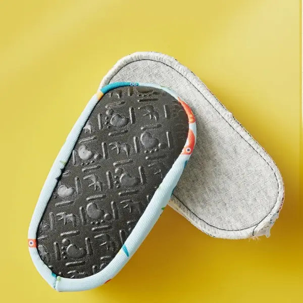 Baby Boy Girl Shoes Beach Water Sports Sneakers Swimming Barefoot First Walk Shoes Boy Girl Surf Fishing Diving Indoor