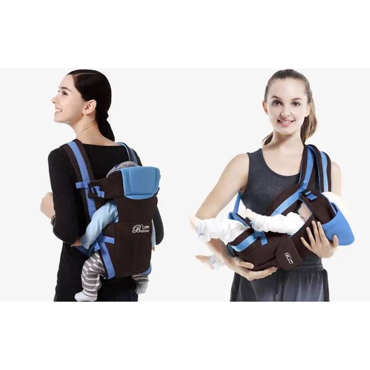 Baby Carrier – Comfortable and Supportive for Mother and Child