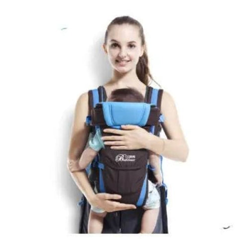 Baby Carrier – Comfortable and Supportive for Mother and Child