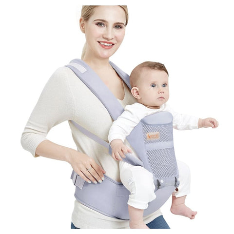 Baby Carrier Waist Stool