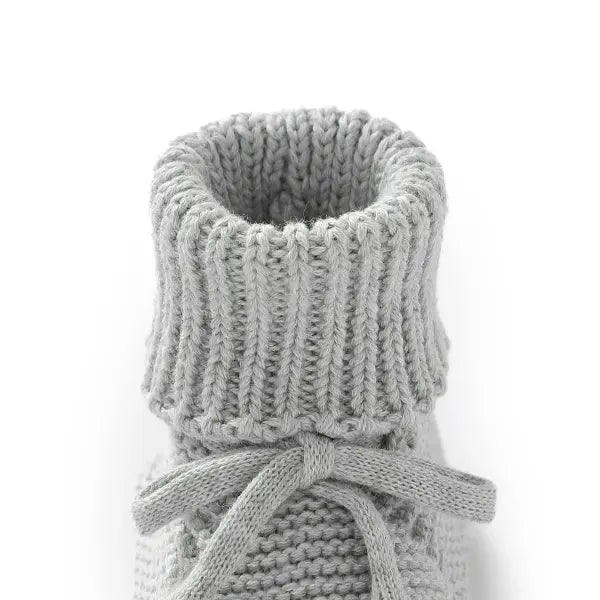 Baby First Walkers Shoes 0-18m Solid Color Knitted Newborn Boys Girls Indoor Outdoor Prewalkers Comfortable Soft Soled