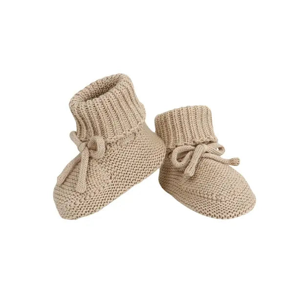 Baby First Walkers Shoes 0-18m Solid Color Knitted Newborn Boys Girls Indoor Outdoor Prewalkers Comfortable Soft Soled